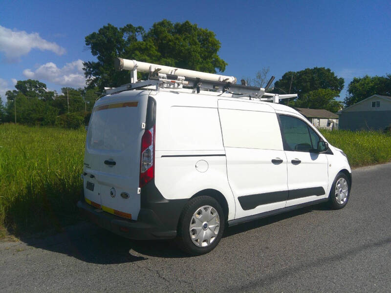 ford transit connect 2016 NM0LS7E75G1261227 image ford transit connect 2016 NM0LS7E75G1261227 image